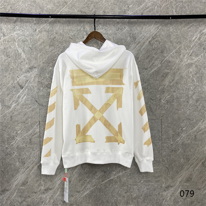 OFF WHITE Men's Outwear 65